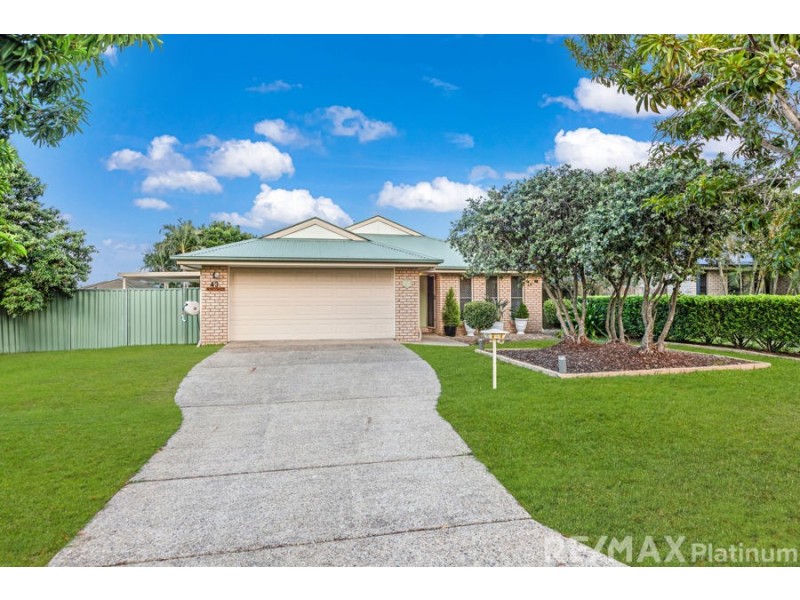 43 Woodrose Road, Morayfield QLD 4506