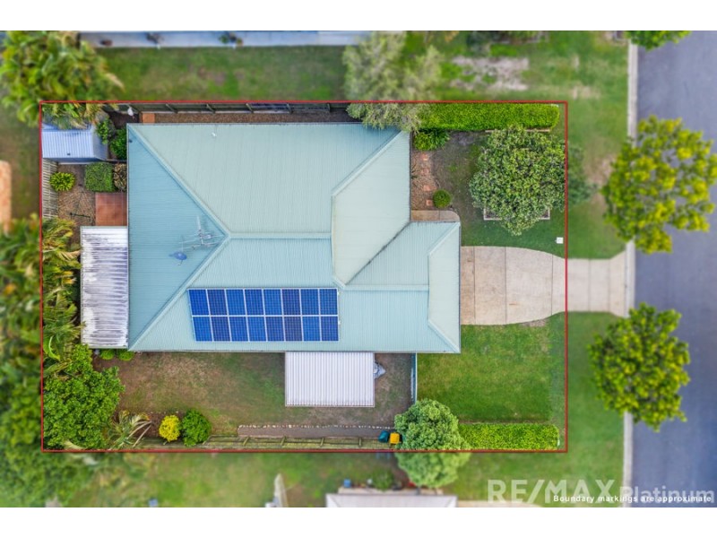 43 Woodrose Road, Morayfield QLD 4506