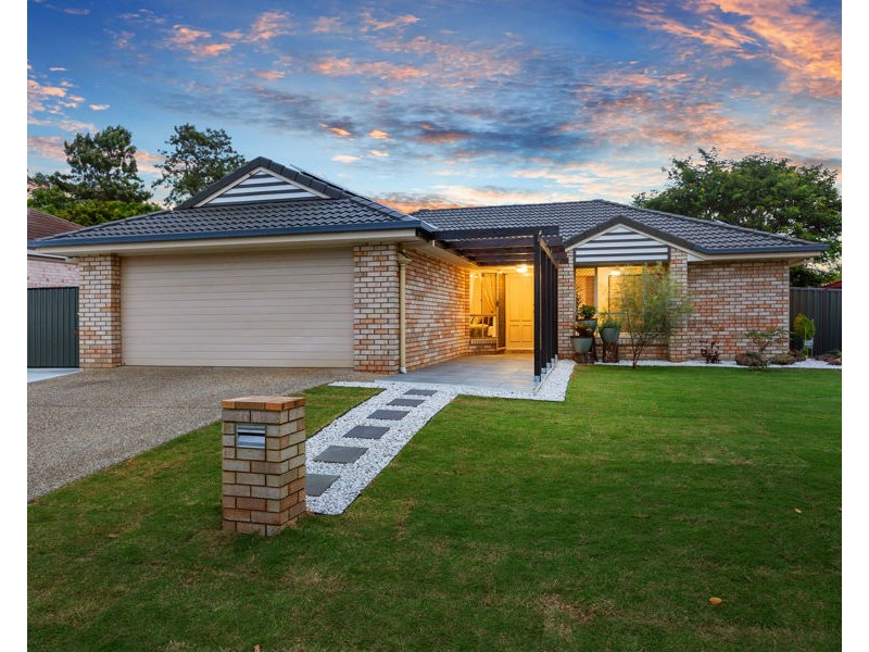 60 Woodrose Road, Morayfield QLD 4506