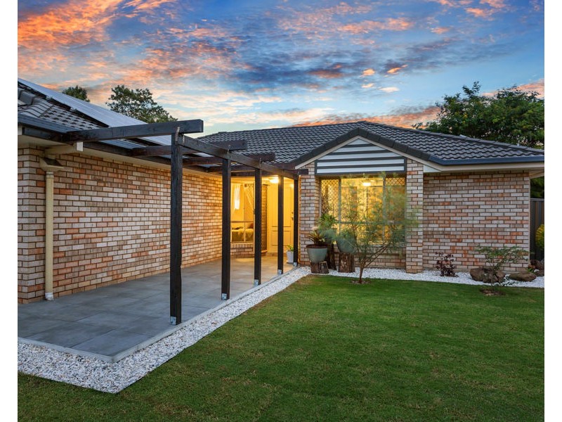 60 Woodrose Road, Morayfield QLD 4506