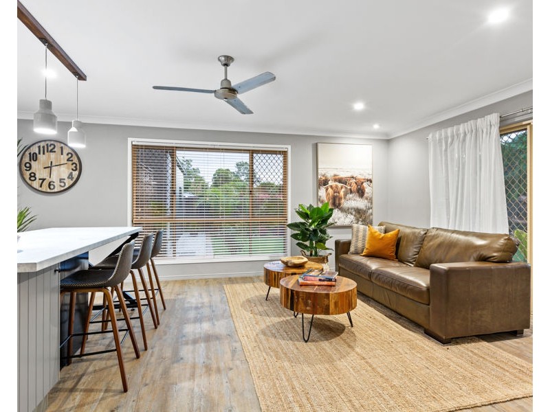 60 Woodrose Road, Morayfield QLD 4506