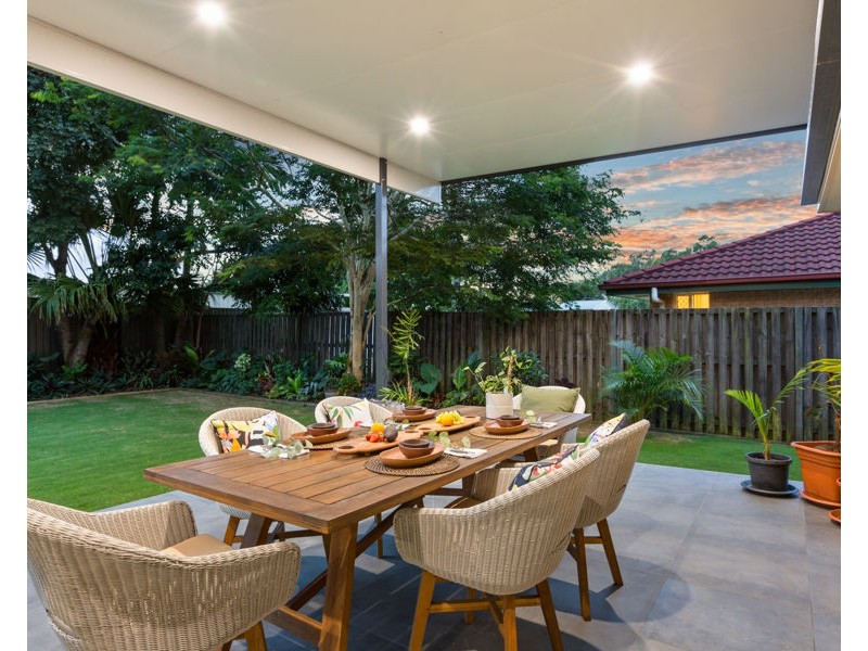 60 Woodrose Road, Morayfield QLD 4506