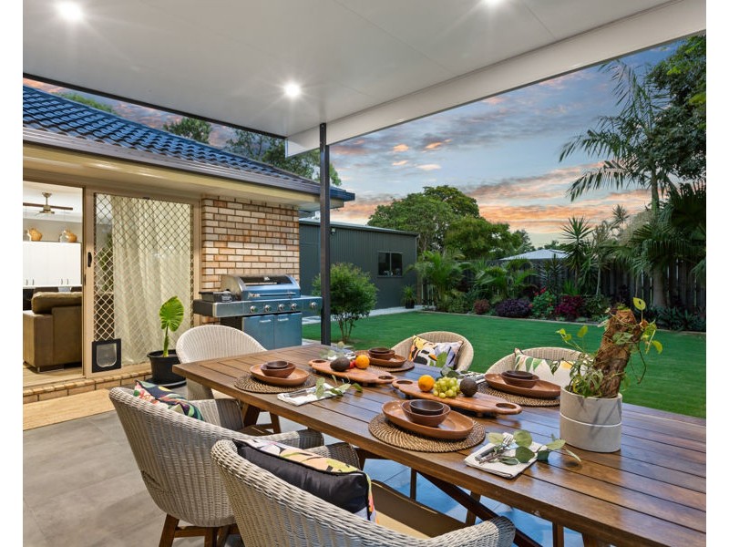 60 Woodrose Road, Morayfield QLD 4506