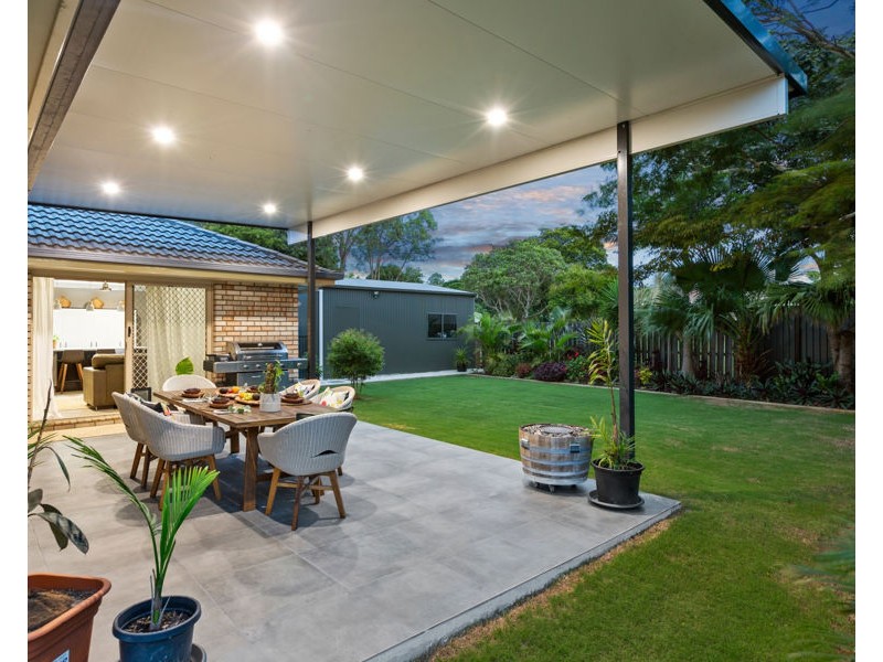 60 Woodrose Road, Morayfield QLD 4506