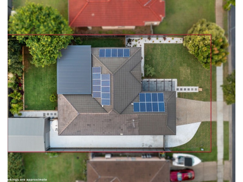60 Woodrose Road, Morayfield QLD 4506