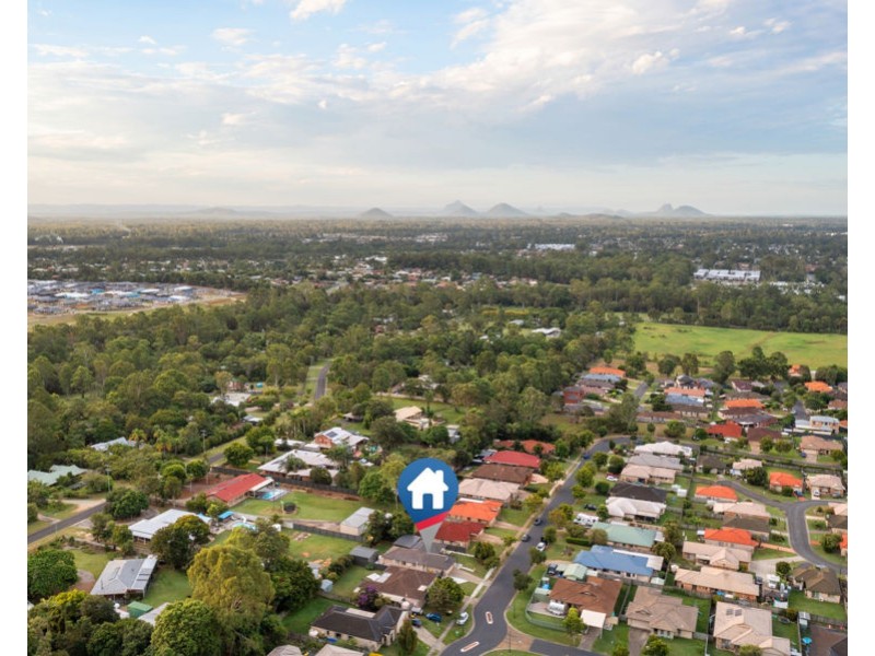 60 Woodrose Road, Morayfield QLD 4506