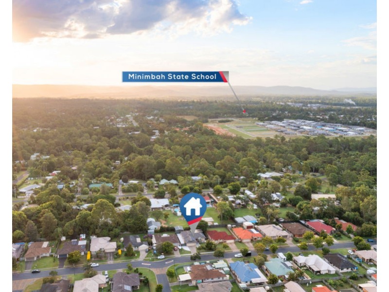 60 Woodrose Road, Morayfield QLD 4506