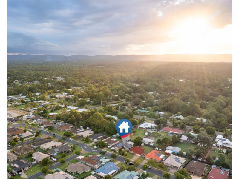 60 Woodrose Road, Morayfield QLD 4506