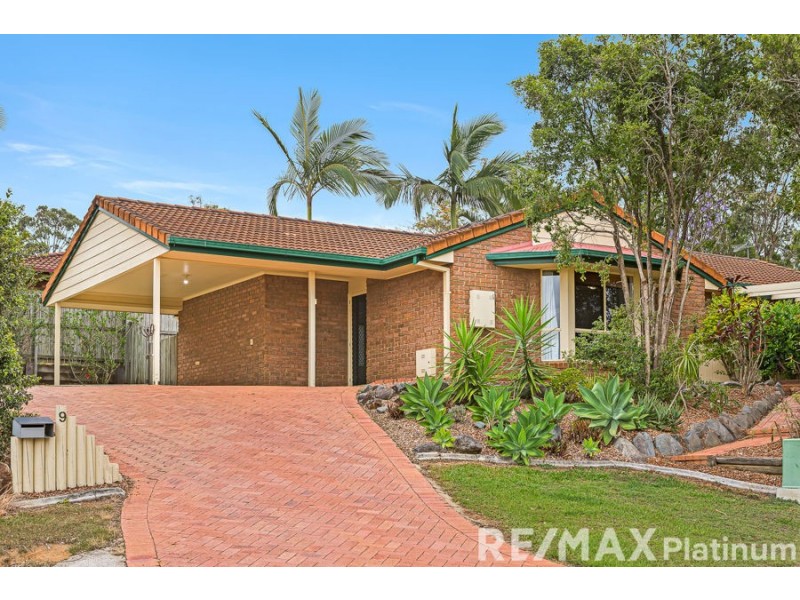 9 Needletail Court, Narangba QLD 4504