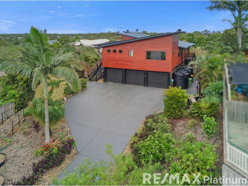 7 Areca Court, Narangba QLD 4504