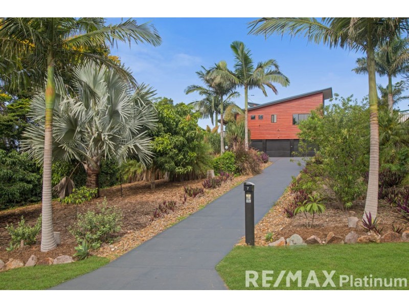 7 Areca Court, Narangba QLD 4504
