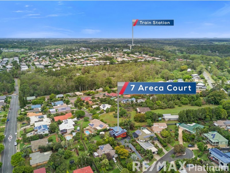 7 Areca Court, Narangba QLD 4504