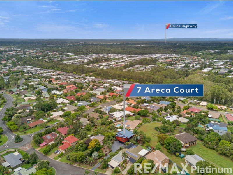 7 Areca Court, Narangba QLD 4504