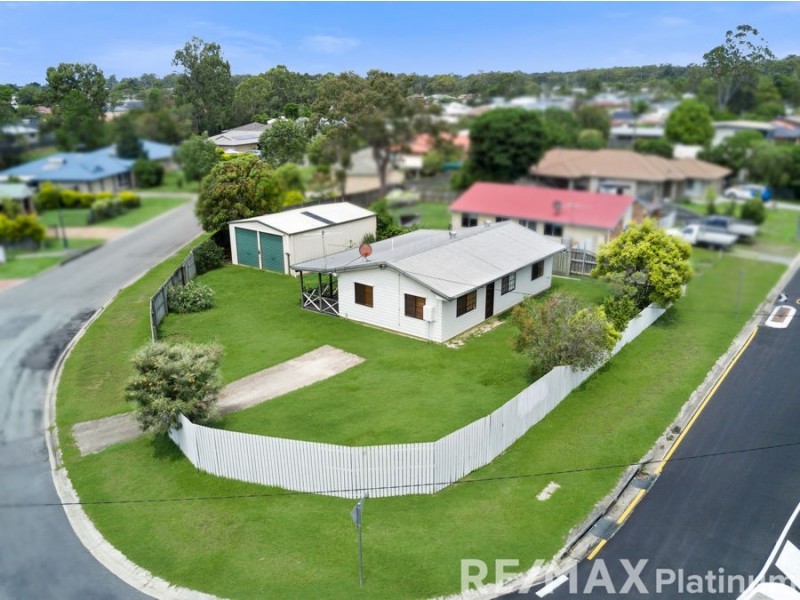 28 Claverton Drive, Deception Bay QLD 4508