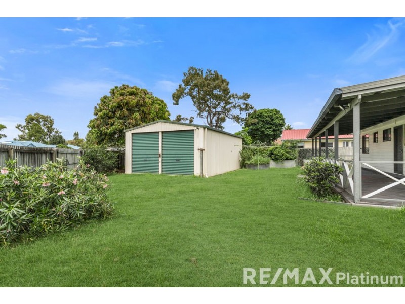 28 Claverton Drive, Deception Bay QLD 4508