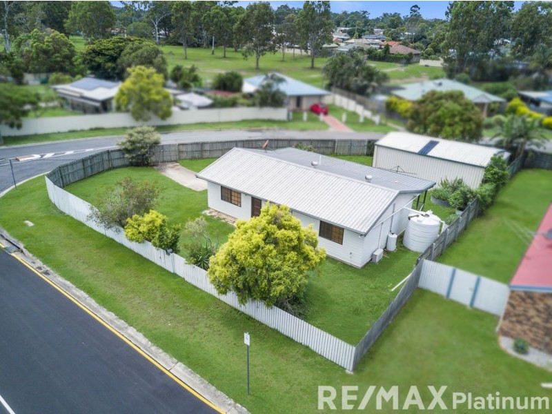 28 Claverton Drive, Deception Bay QLD 4508