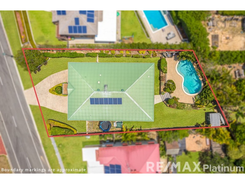 14 Culcross Drive, Narangba QLD 4504