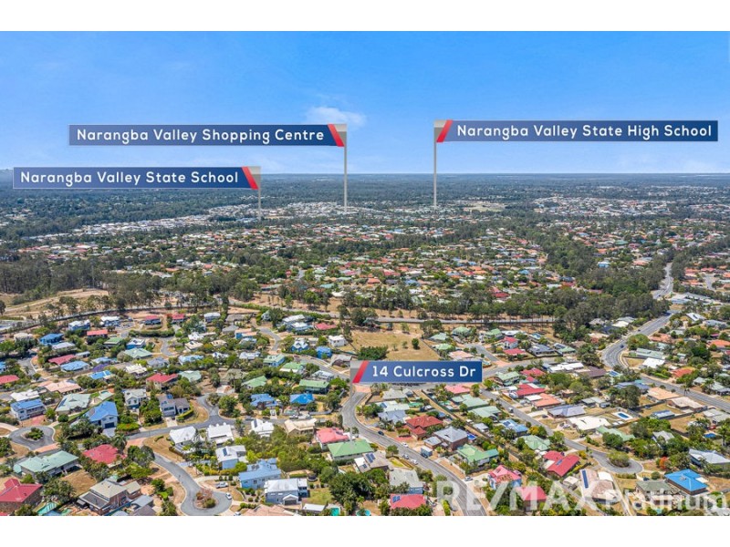 14 Culcross Drive, Narangba QLD 4504