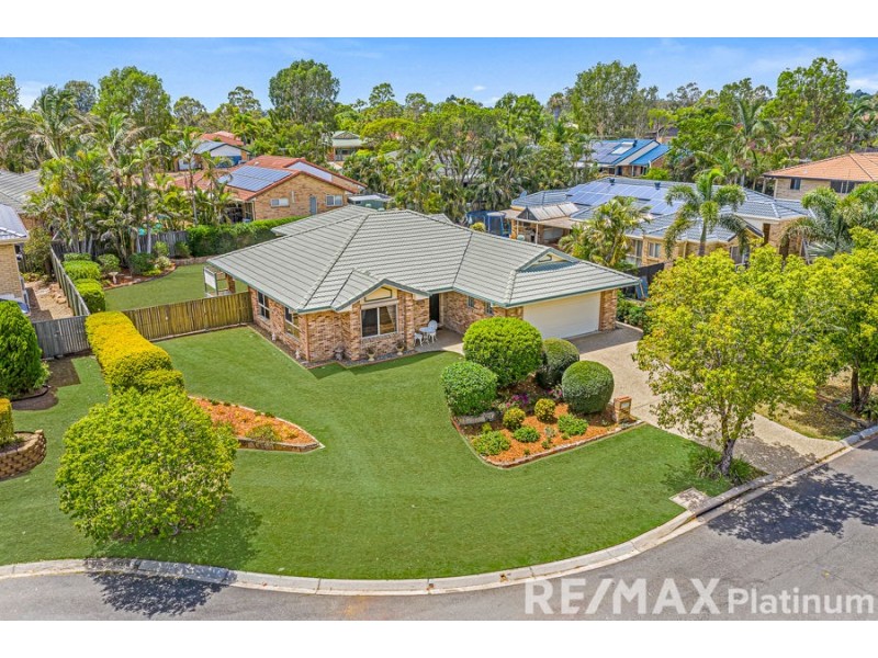 12 Mapleton Court, Narangba QLD 4504