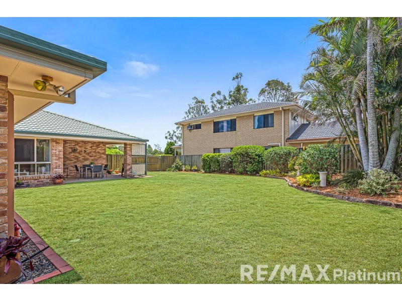 12 Mapleton Court, Narangba QLD 4504