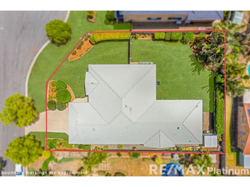 12 Mapleton Court, Narangba QLD 4504