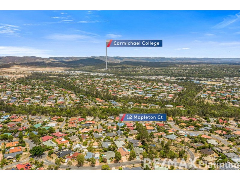 12 Mapleton Court, Narangba QLD 4504