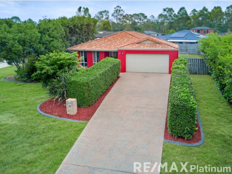 6 Marilyn Place, Morayfield QLD 4506