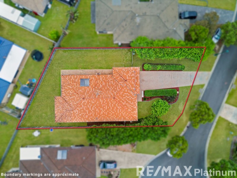 6 Marilyn Place, Morayfield QLD 4506