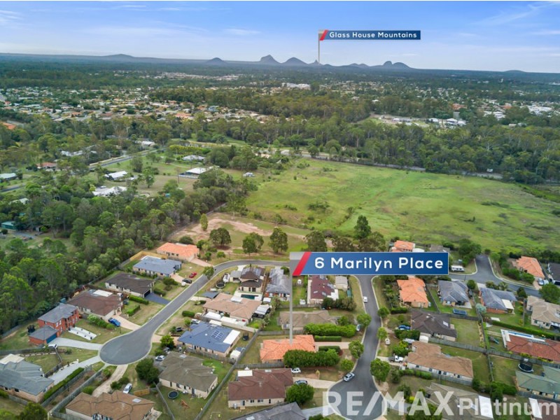 6 Marilyn Place, Morayfield QLD 4506