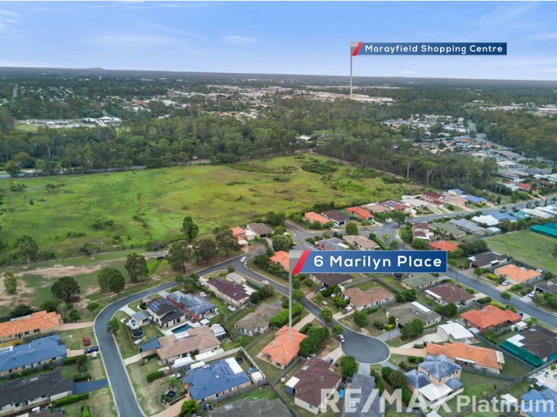 6 Marilyn Place, Morayfield QLD 4506