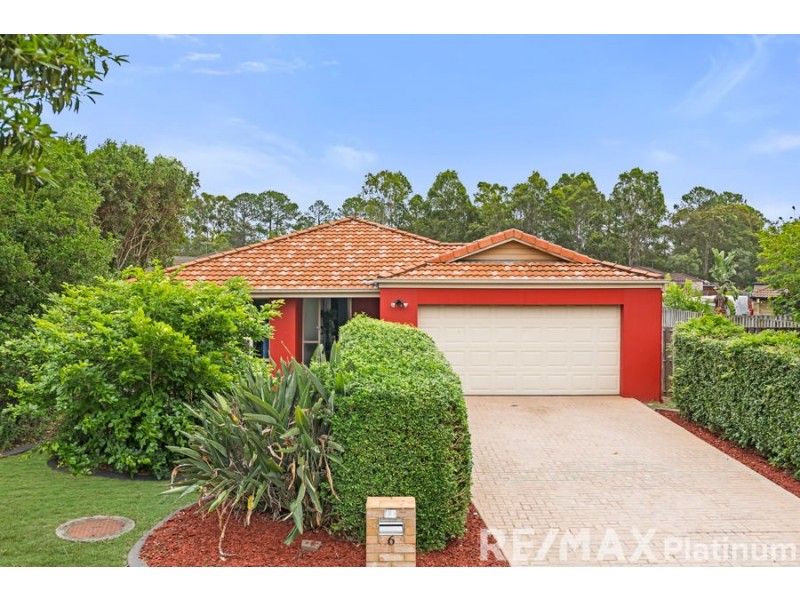 6 Marilyn Place, Morayfield QLD 4506