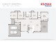 6 Marilyn Place, Morayfield QLD 4506 Floorplan