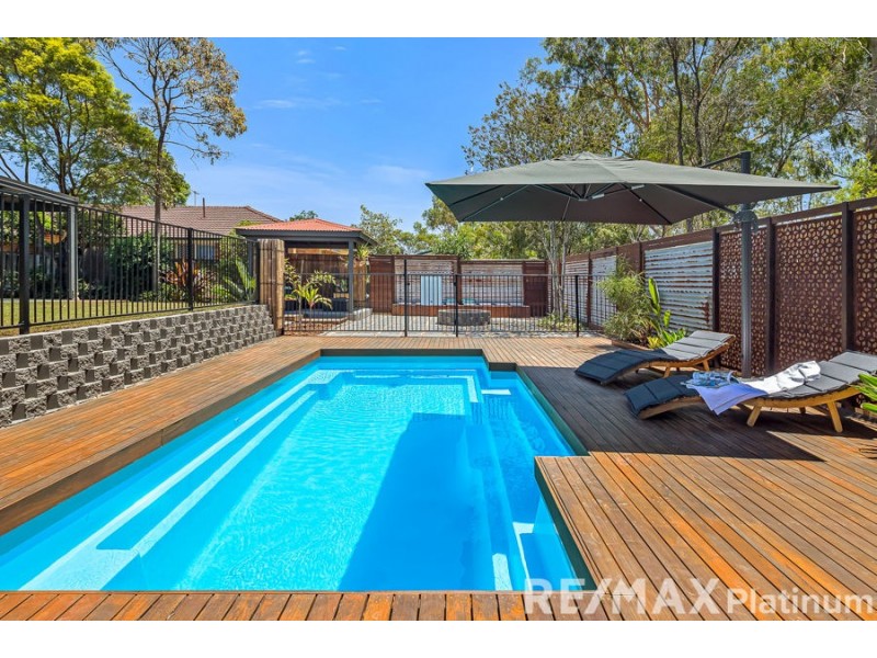 21 Springbrook Place, Narangba QLD 4504