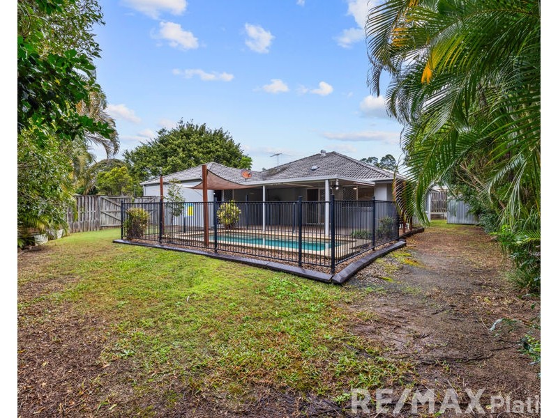 10 Ridge View Drive, Narangba QLD 4504