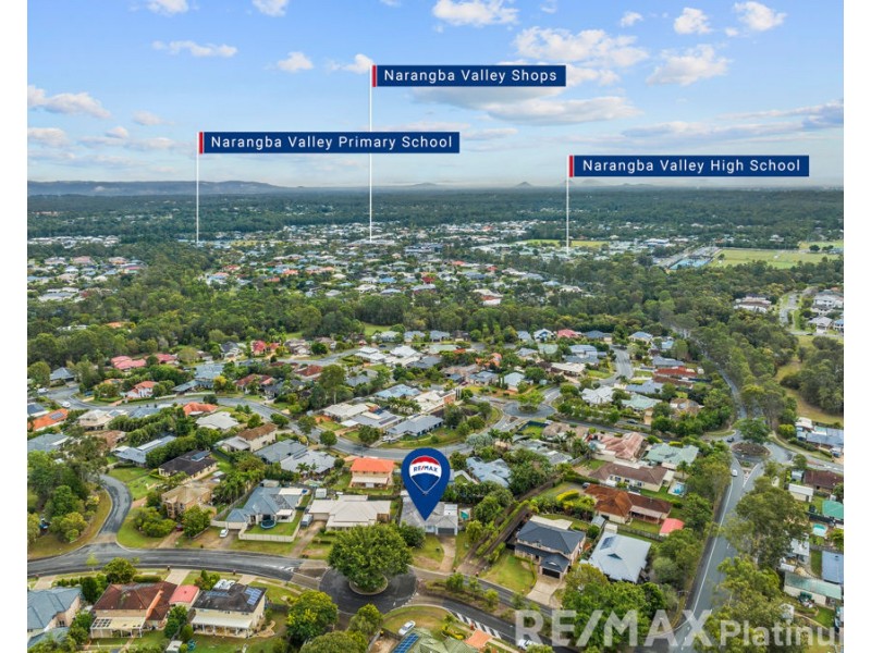 10 Ridge View Drive, Narangba QLD 4504