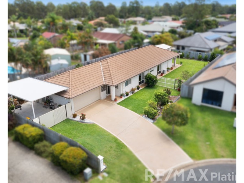 8 Chaps Close, Narangba QLD 4504