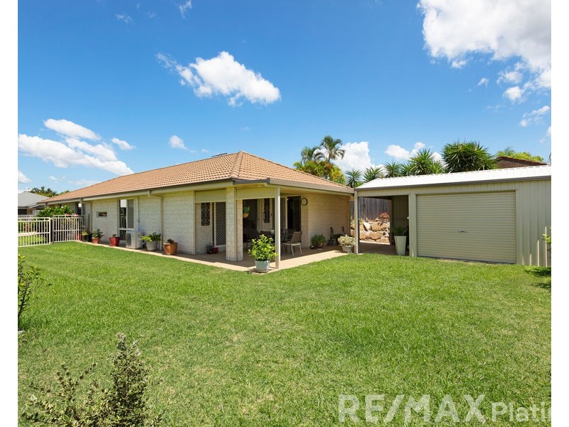 8 Chaps Close, Narangba QLD 4504