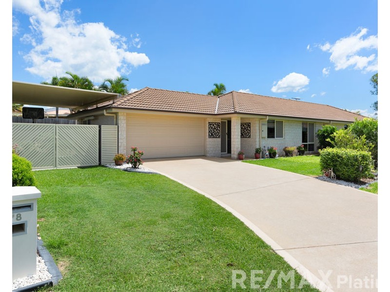 8 Chaps Close, Narangba QLD 4504