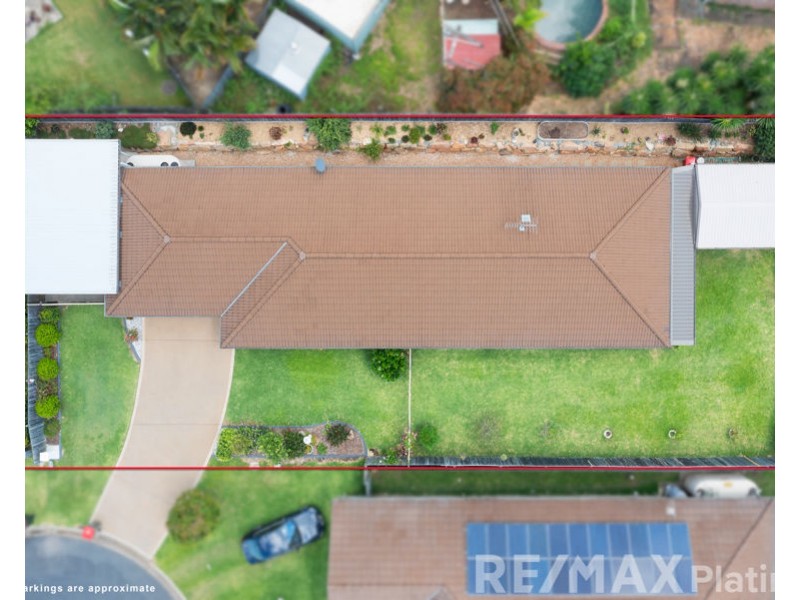 8 Chaps Close, Narangba QLD 4504
