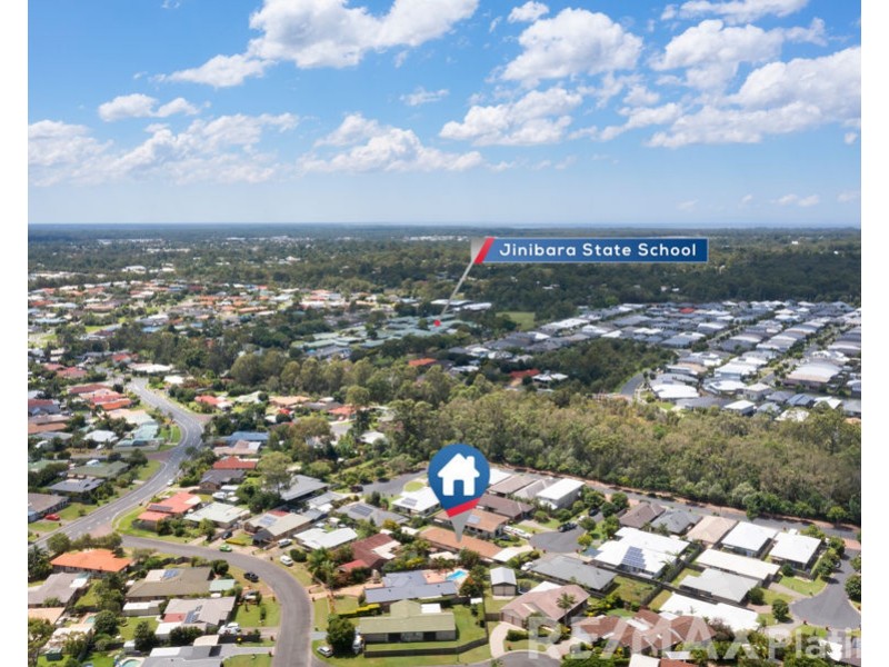 8 Chaps Close, Narangba QLD 4504