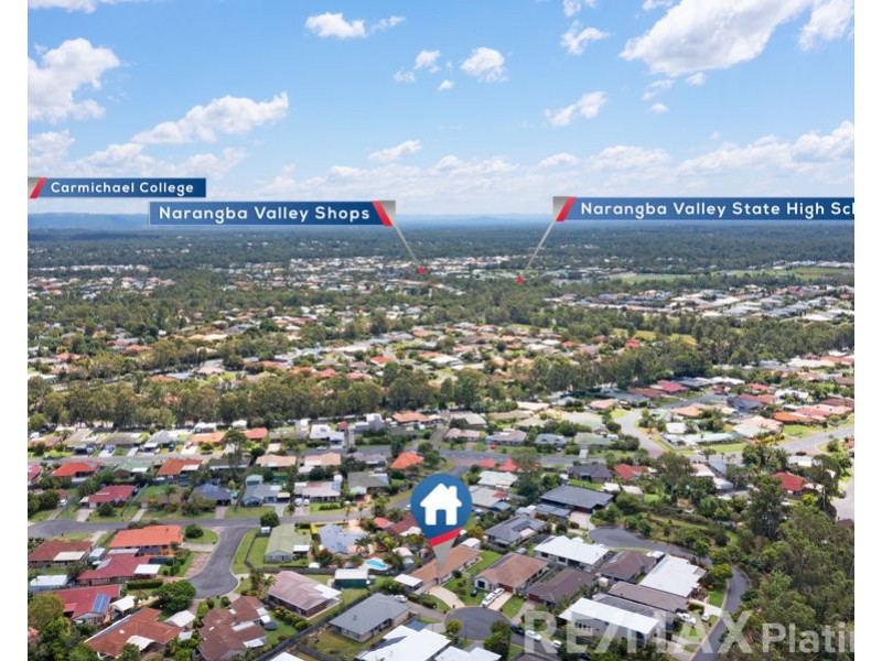 8 Chaps Close, Narangba QLD 4504
