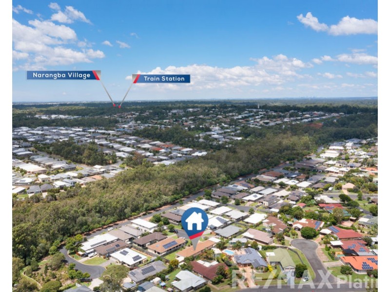 8 Chaps Close, Narangba QLD 4504