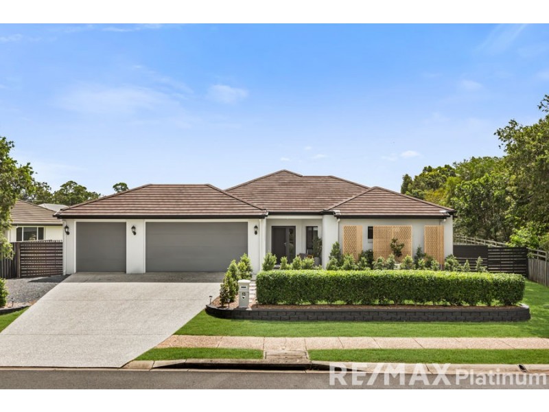 13 Creekside Drive, Narangba QLD 4504