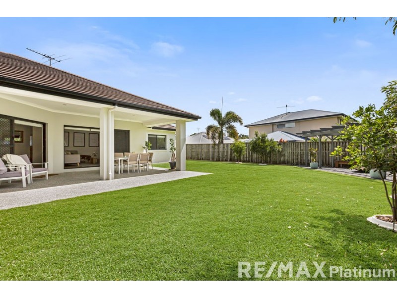 13 Creekside Drive, Narangba QLD 4504