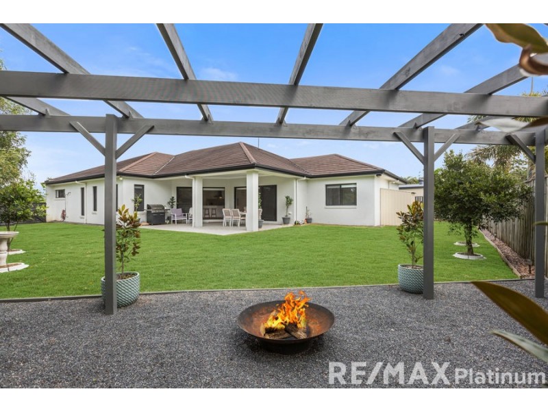 13 Creekside Drive, Narangba QLD 4504