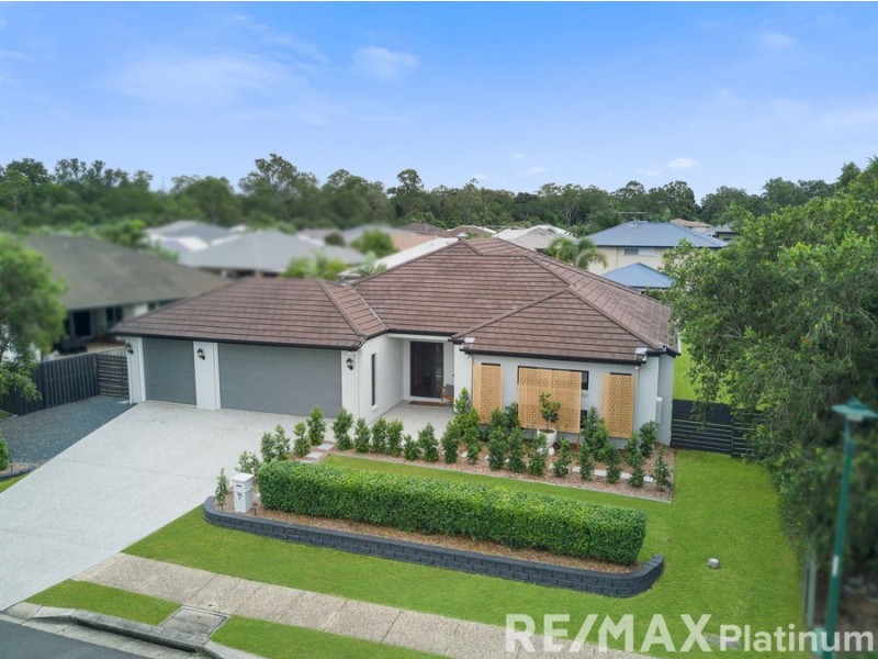 13 Creekside Drive, Narangba QLD 4504