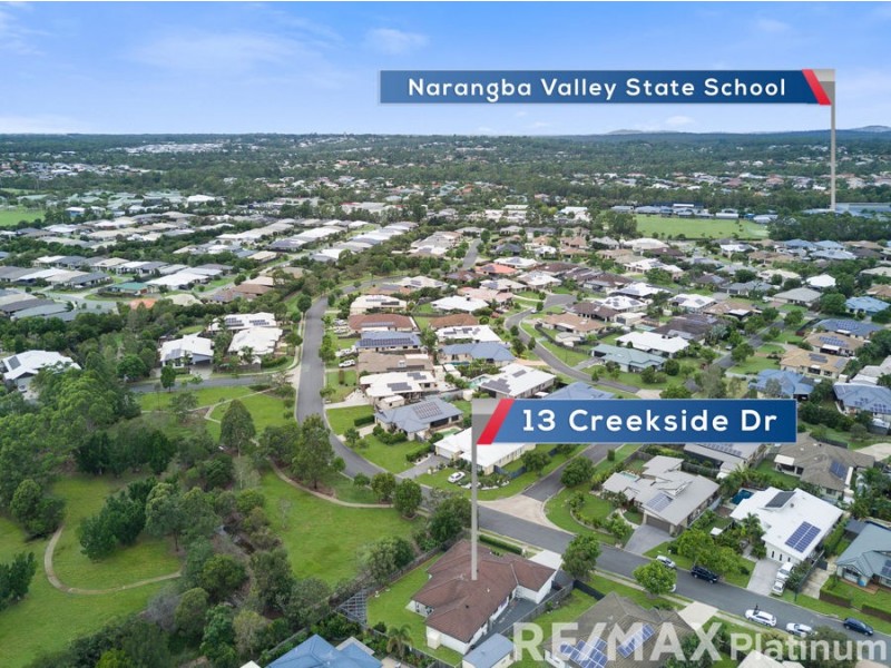 13 Creekside Drive, Narangba QLD 4504