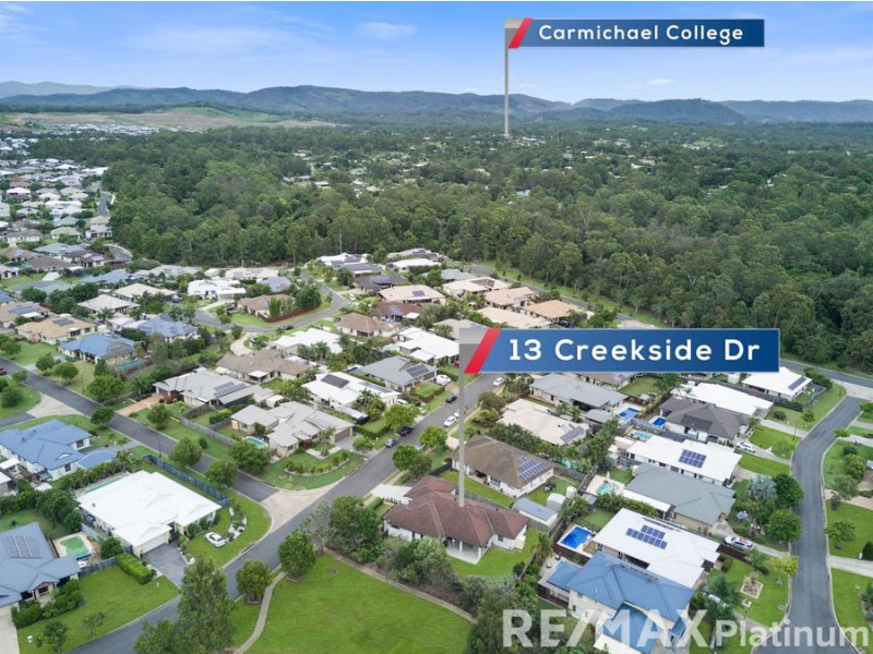 13 Creekside Drive, Narangba QLD 4504