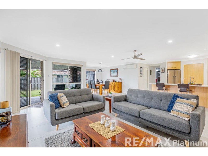 1 Cootamundra Crescent, Narangba QLD 4504