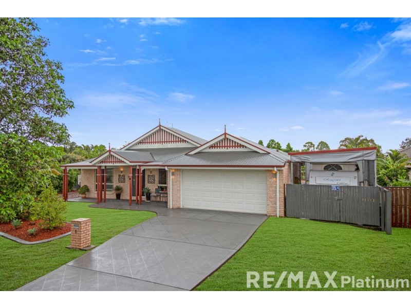 1 Cootamundra Crescent, Narangba QLD 4504